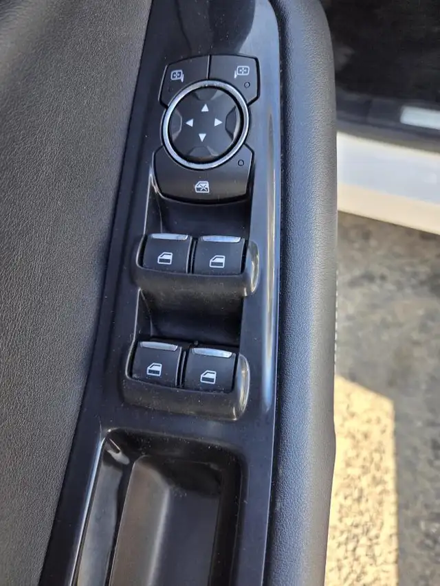 Ford Edge Sport 2017 SPORT MAGS DEMI CUIR - Photo 17