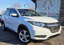 Honda HR-V LX 2016 LX MAGS AUBAINE BAS KILO