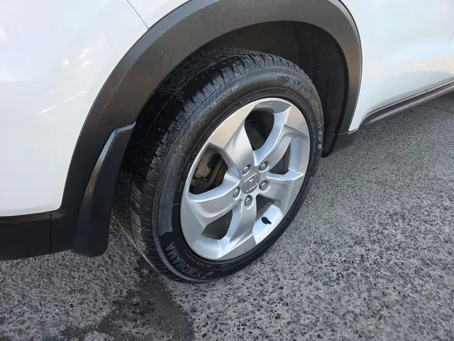 Honda HR-V LX 2016 LX MAGS AUBAINE BAS KILO - Photo 8