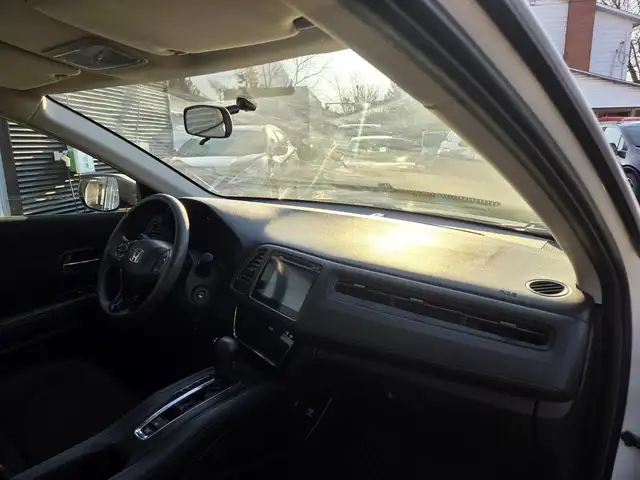 Honda HR-V LX 2016 LX MAGS AUBAINE BAS KILO - Photo 10