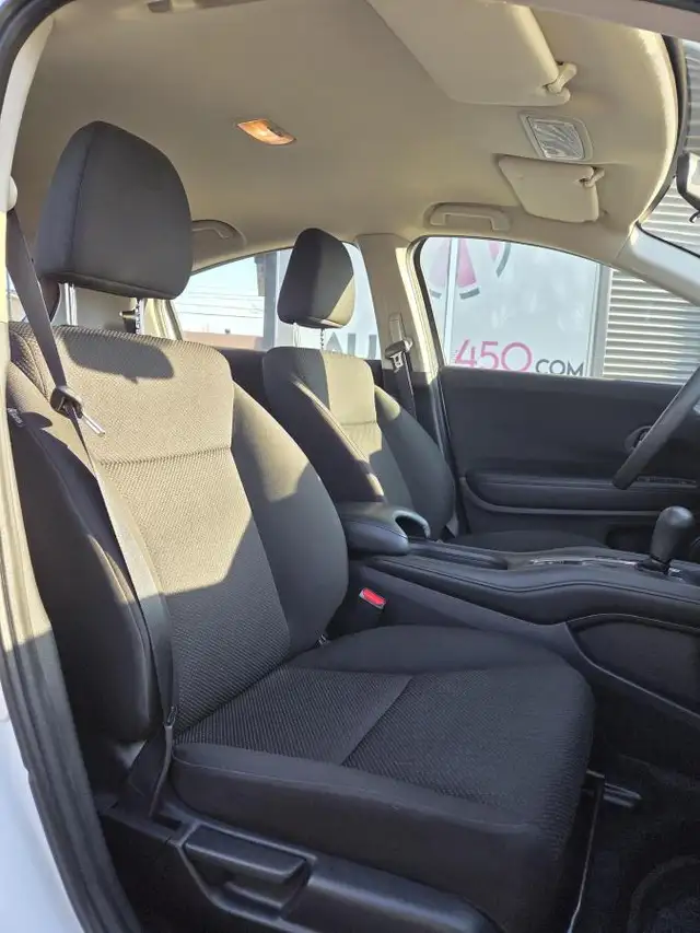 Honda HR-V LX 2016 LX MAGS AUBAINE BAS KILO - Photo 11