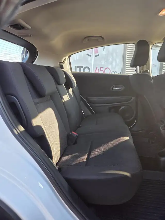 Honda HR-V LX 2016 LX MAGS AUBAINE BAS KILO - Photo 12