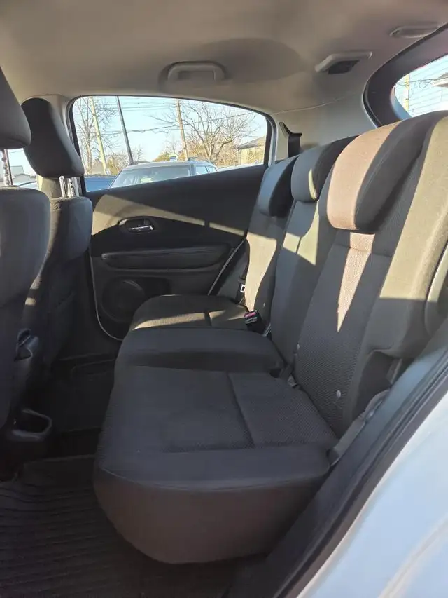 Honda HR-V LX 2016 LX MAGS AUBAINE BAS KILO - Photo 13