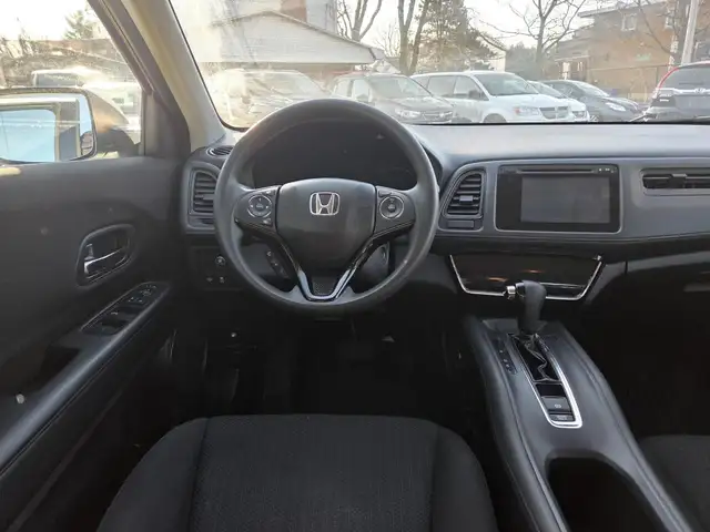 Honda HR-V LX 2016 LX MAGS AUBAINE BAS KILO - Photo 14