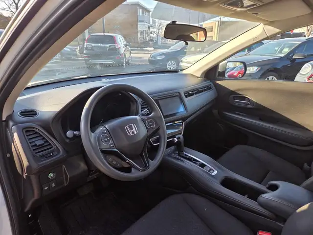 Honda HR-V LX 2016 LX MAGS AUBAINE BAS KILO - Photo 15