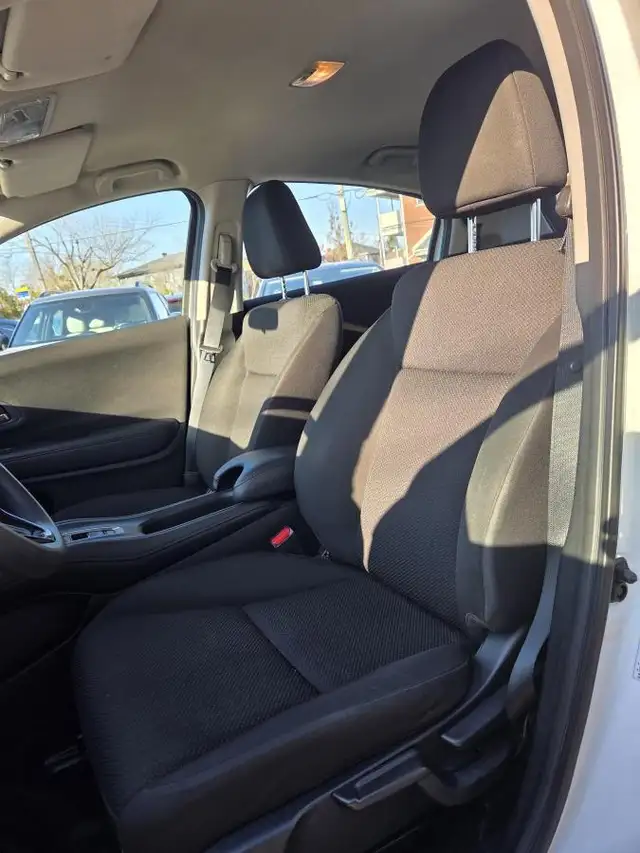 Honda HR-V LX 2016 LX MAGS AUBAINE BAS KILO - Photo 16