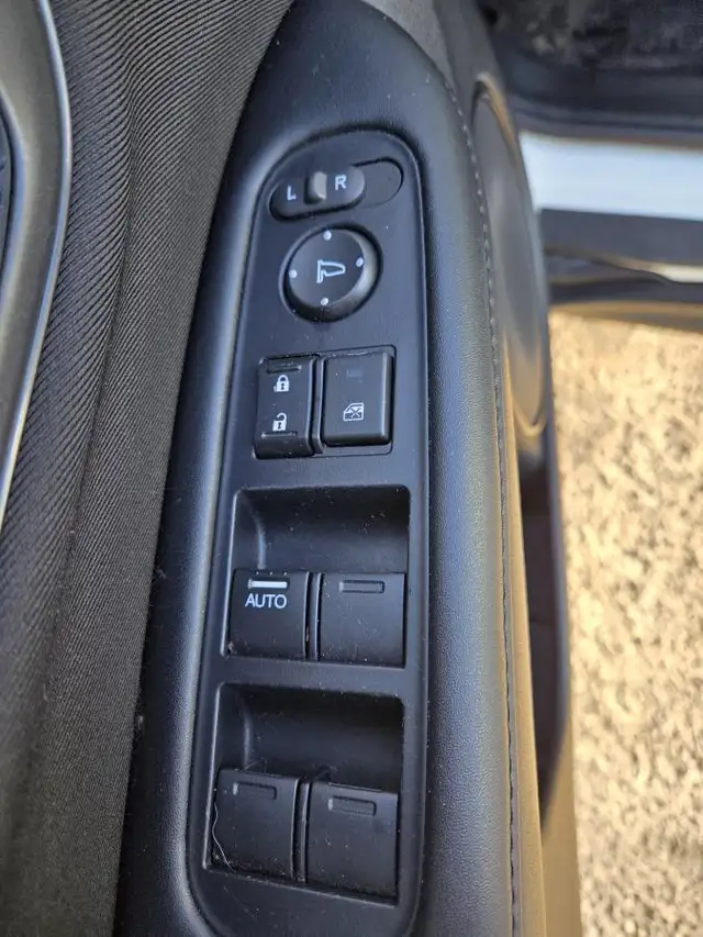 Honda HR-V LX 2016 LX MAGS AUBAINE BAS KILO - Photo 17