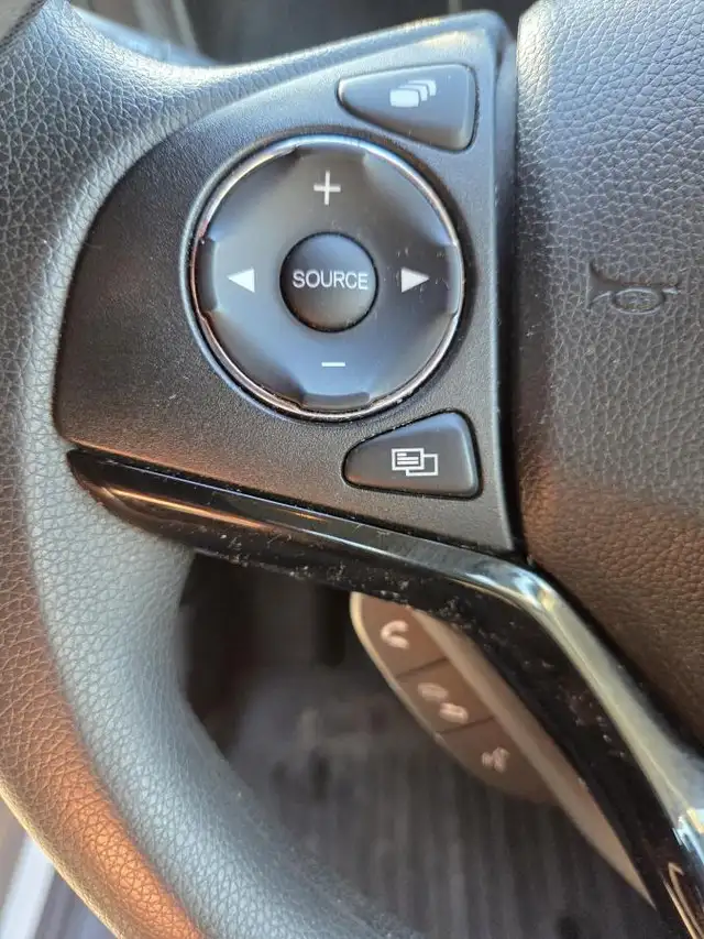 Honda HR-V LX 2016 LX MAGS AUBAINE BAS KILO - Photo 18