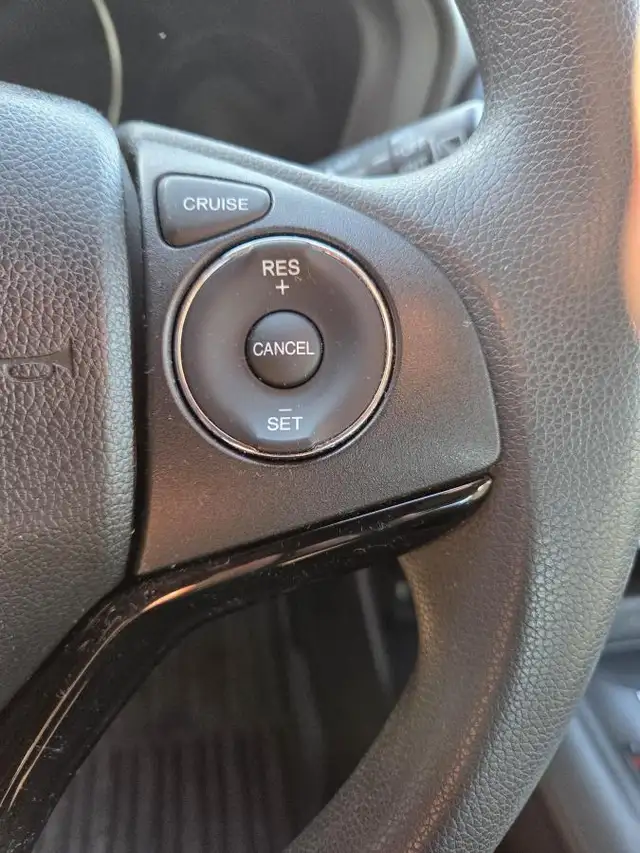 Honda HR-V LX 2016 LX MAGS AUBAINE BAS KILO - Photo 19