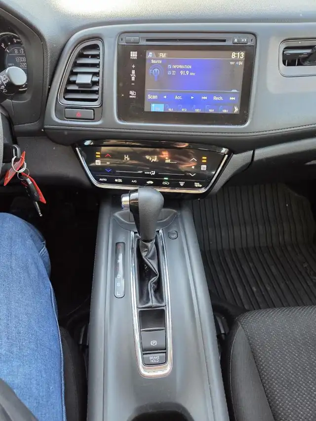 Honda HR-V LX 2016 LX MAGS AUBAINE BAS KILO - Photo 20