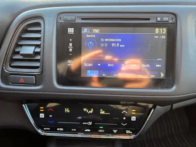 Honda HR-V LX 2016 LX MAGS AUBAINE BAS KILO - Photo 21