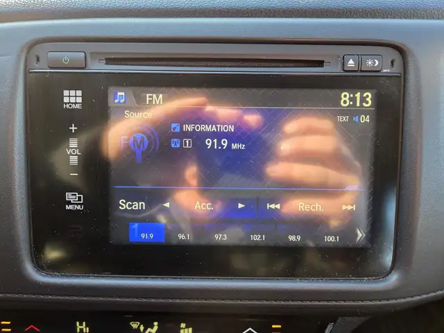 Honda HR-V LX 2016 LX MAGS AUBAINE BAS KILO - Photo 23