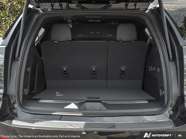 2026 Chevrolet Tahoe Z71 - Photo 7