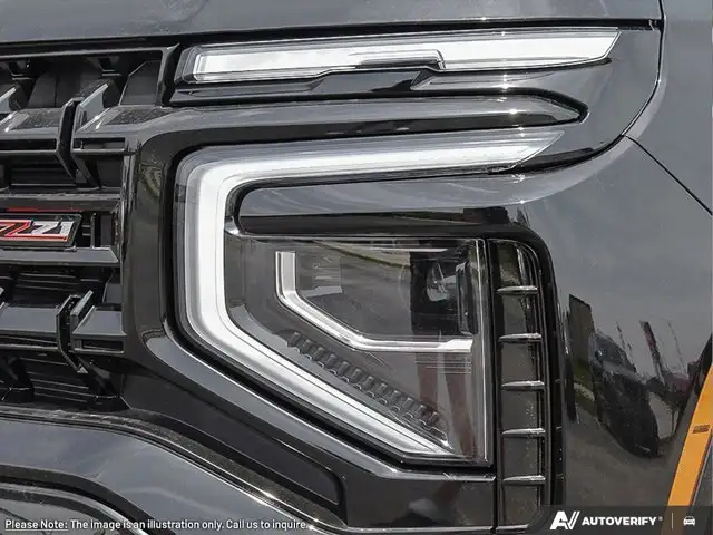 2026 Chevrolet Tahoe Z71 - Photo 9