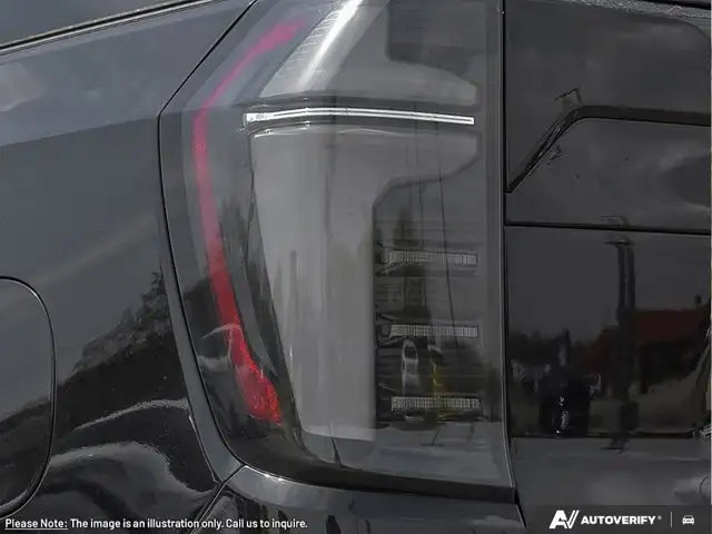 2026 Chevrolet Tahoe Z71 - Photo 10