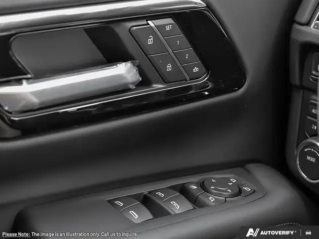 2026 Chevrolet Tahoe Z71 - Photo 15
