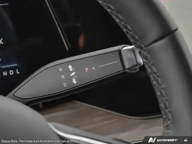 2026 Chevrolet Tahoe Z71 - Photo 16