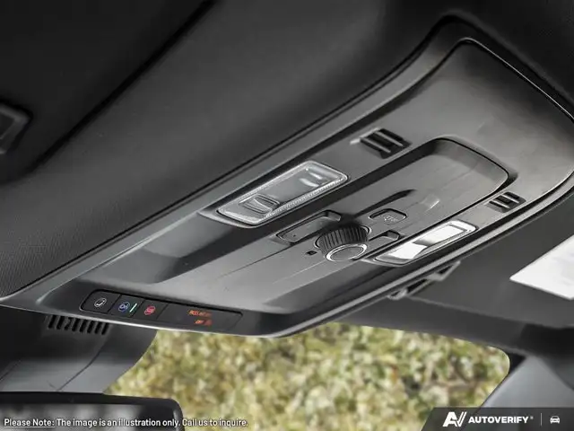 2026 Chevrolet Tahoe Z71 - Photo 18