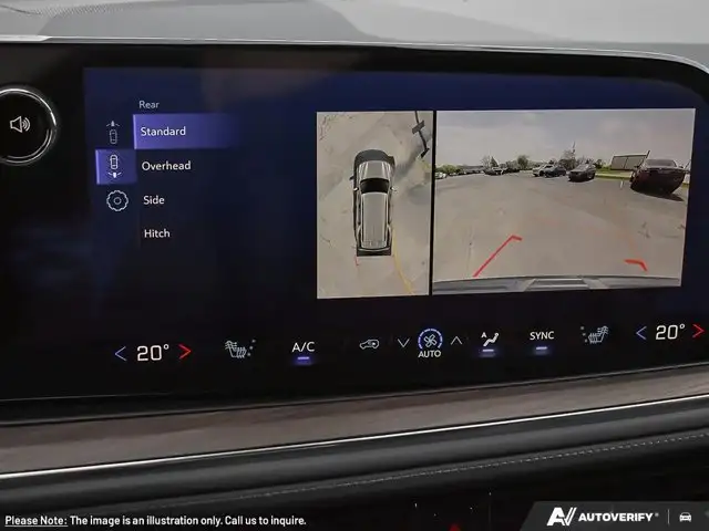 2026 Chevrolet Tahoe Z71 - Photo 23