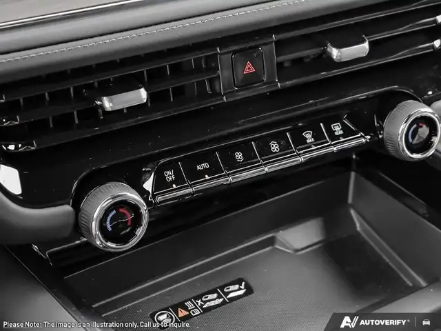 2026 Chevrolet Tahoe Z71 - Photo 24