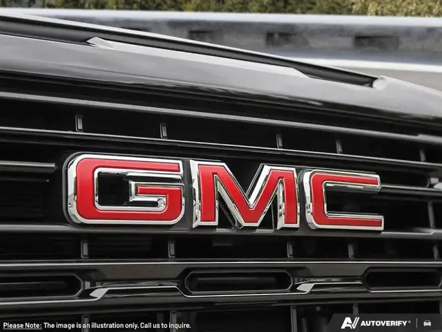 2026 GMC Sierra 1500 Elevation - Photo 8