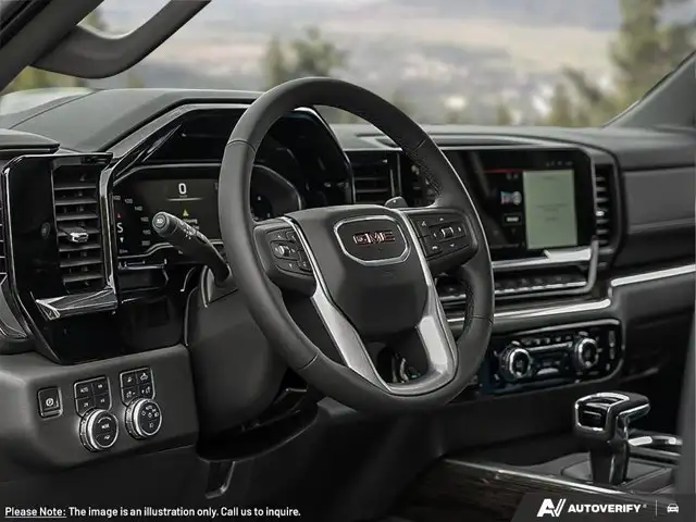2026 GMC Sierra 1500 Elevation - Photo 11