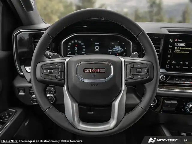 2026 GMC Sierra 1500 Elevation - Photo 12