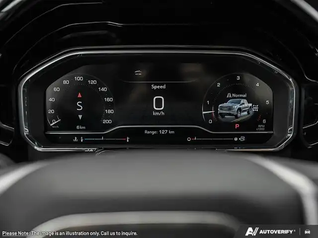 2026 GMC Sierra 1500 Elevation - Photo 13