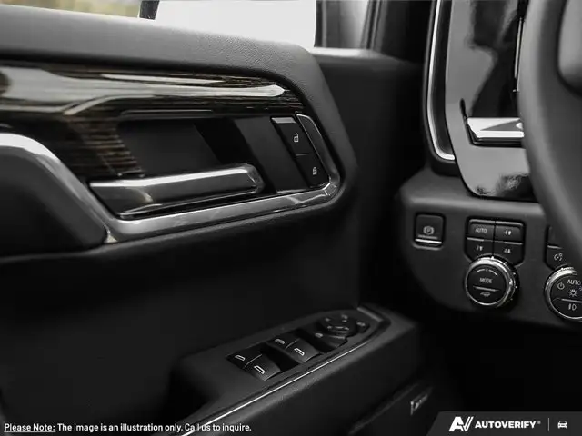 2026 GMC Sierra 1500 Elevation - Photo 15