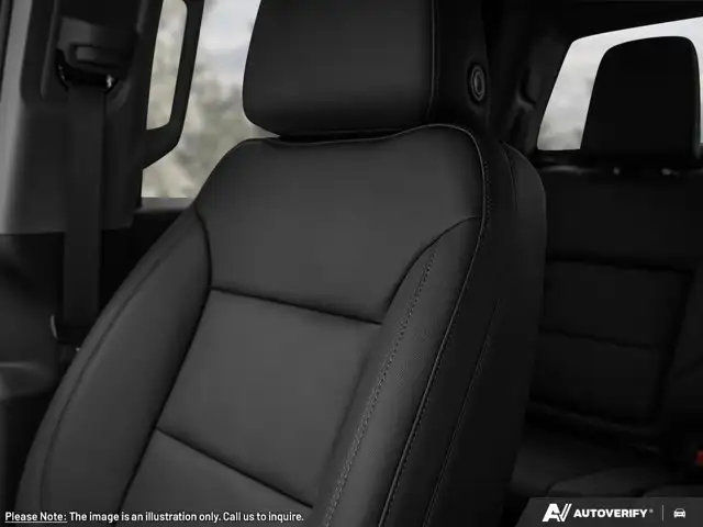2026 GMC Sierra 1500 Elevation - Photo 19