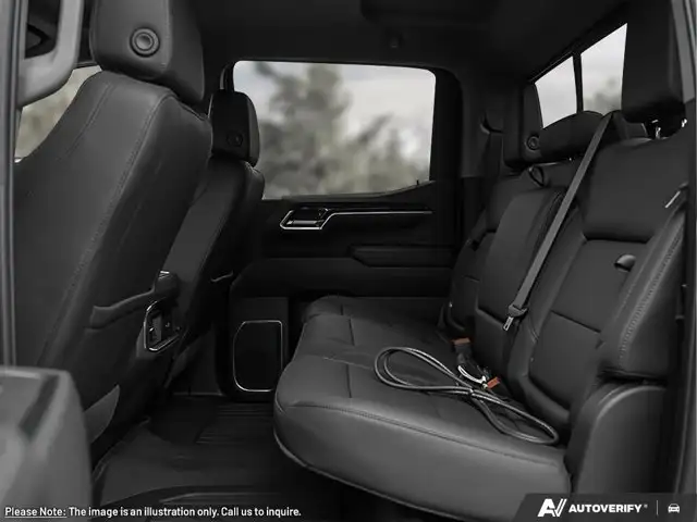 2026 GMC Sierra 1500 Elevation - Photo 21