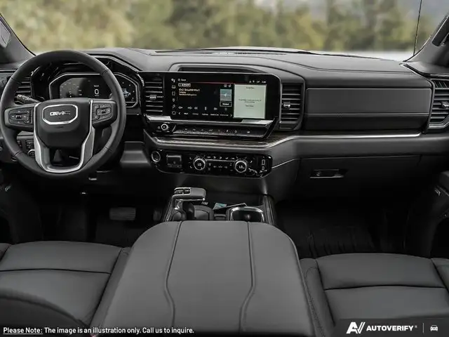 2026 GMC Sierra 1500 Elevation - Photo 22