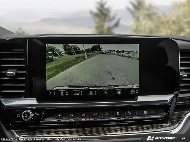 2026 GMC Sierra 1500 Elevation - Photo 23