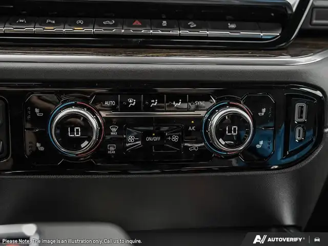 2026 GMC Sierra 1500 Elevation - Photo 24