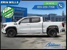 2026 GMC Sierra 1500 Elevation Heated Seats