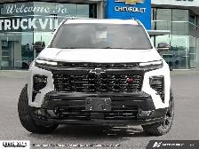 2026 Chevrolet Traverse RS - Photo 2