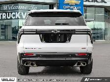 2026 Chevrolet Traverse RS - Photo 5