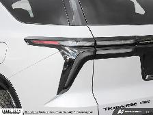 2026 Chevrolet Traverse RS - Photo 10