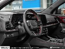 2026 Chevrolet Traverse RS - Photo 11