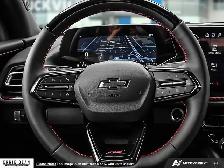 2026 Chevrolet Traverse RS - Photo 12