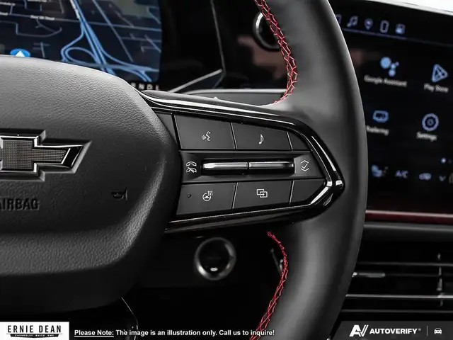 2026 Chevrolet Traverse RS - Photo 14