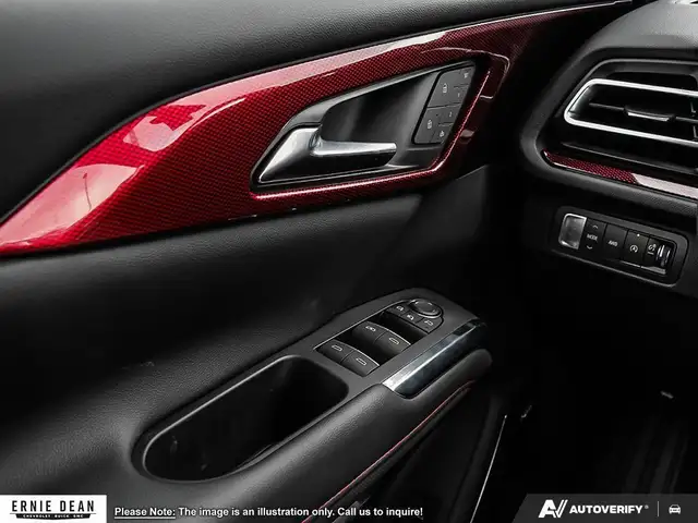 2026 Chevrolet Traverse RS - Photo 15