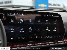 2026 Chevrolet Traverse RS - Photo 16