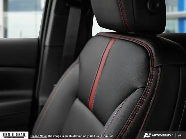 2026 Chevrolet Traverse RS - Photo 18