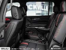 2026 Chevrolet Traverse RS - Photo 19