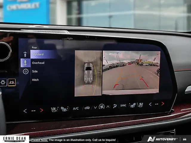2026 Chevrolet Traverse RS - Photo 21
