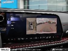 2026 Chevrolet Traverse RS - Photo 21