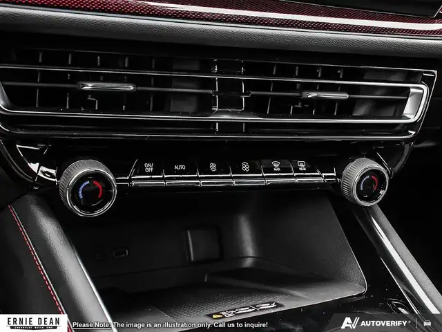 2026 Chevrolet Traverse RS - Photo 22