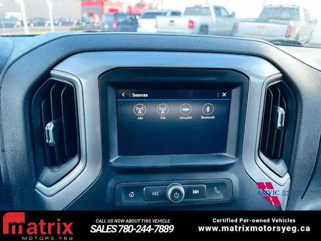 2021 Chevrolet Silverado 1500 Custom - Photo 18