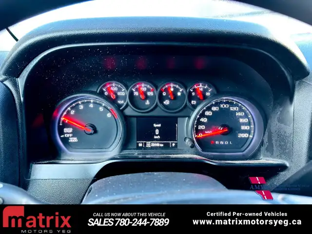 2021 Chevrolet Silverado 1500 Custom - Photo 21